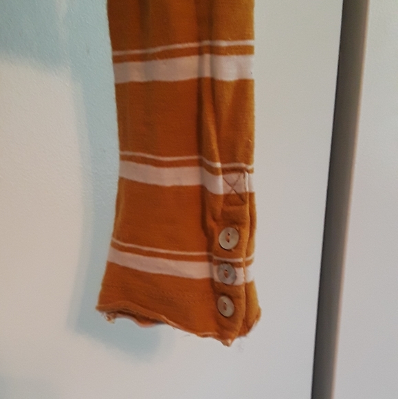 Free People Catch the Light Tee - Picture 6 of 10